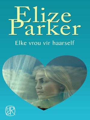 cover image of Elke vrou vir haarself